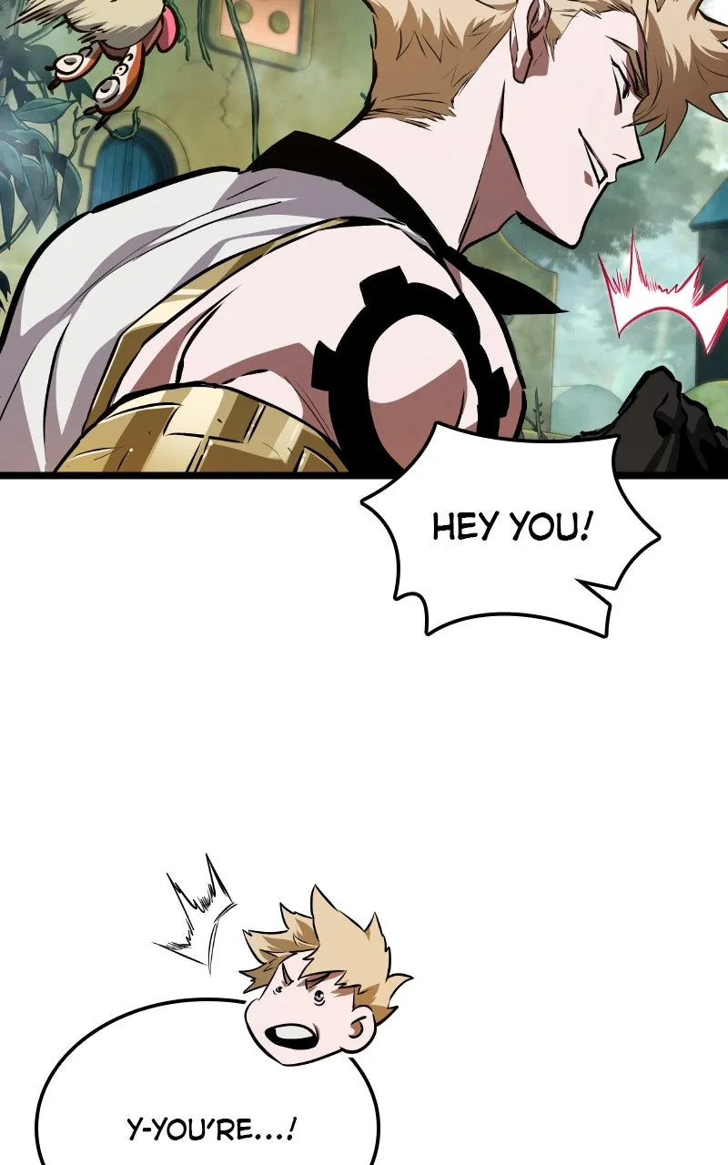 Light of Arad: Forerunner Chapter 26 page 53 - 