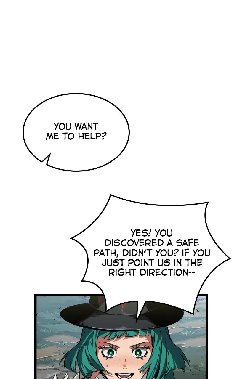 Light of Arad: Forerunner Chapter 26 page 62 - 