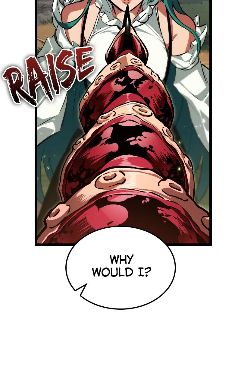 Light of Arad: Forerunner Chapter 26 page 63 - 