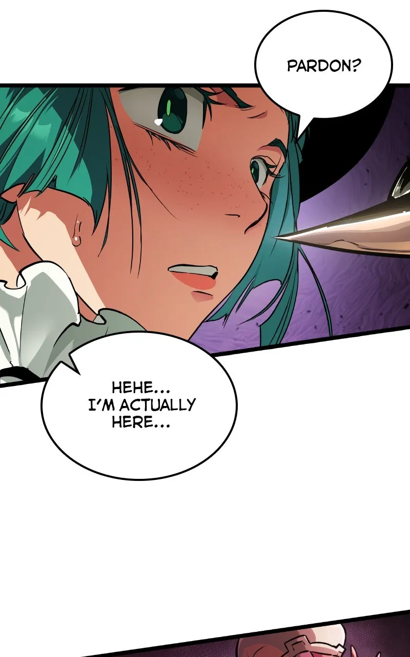 Light of Arad: Forerunner Chapter 26 page 64 - 