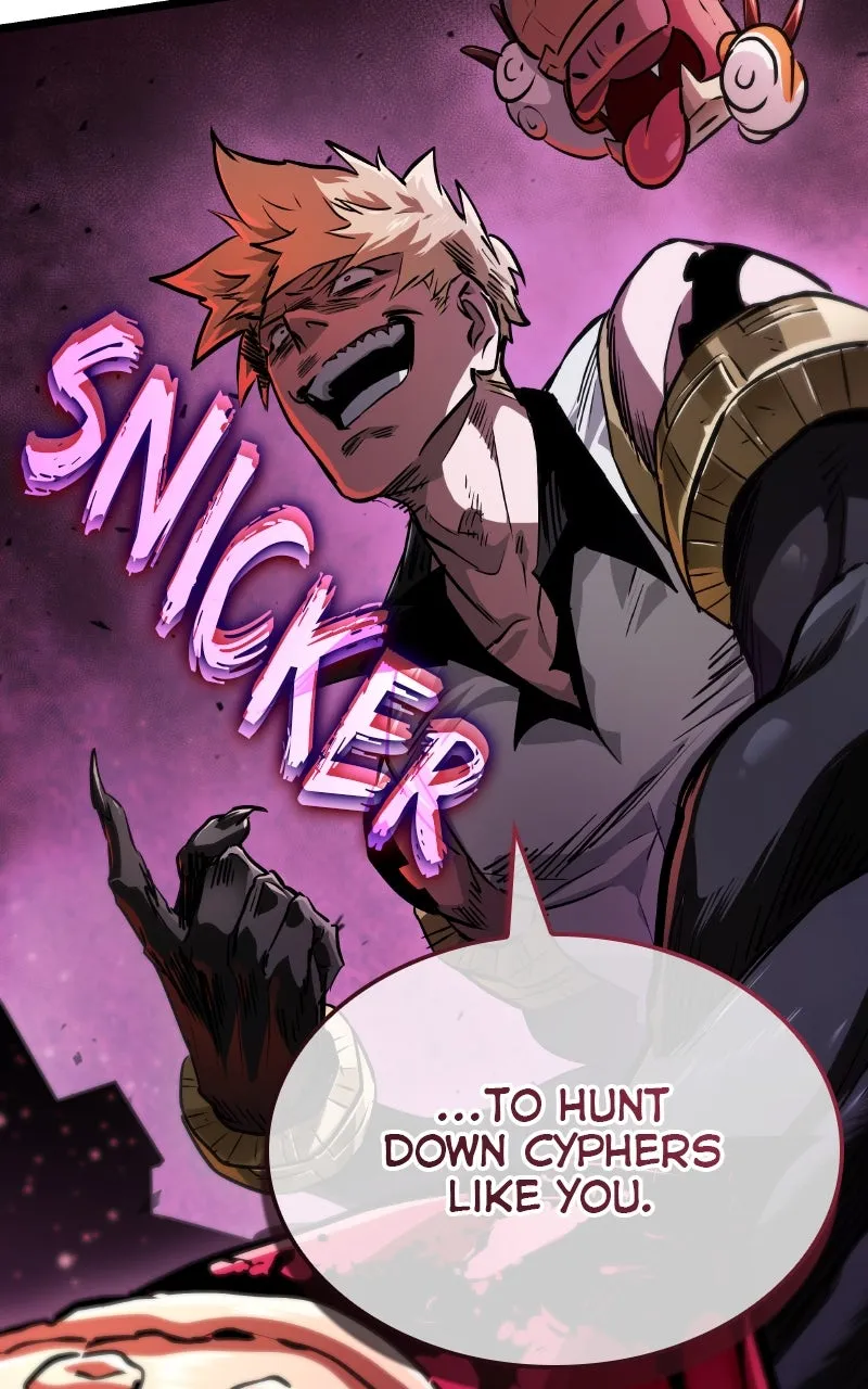 Light of Arad: Forerunner Chapter 26 page 65 - 