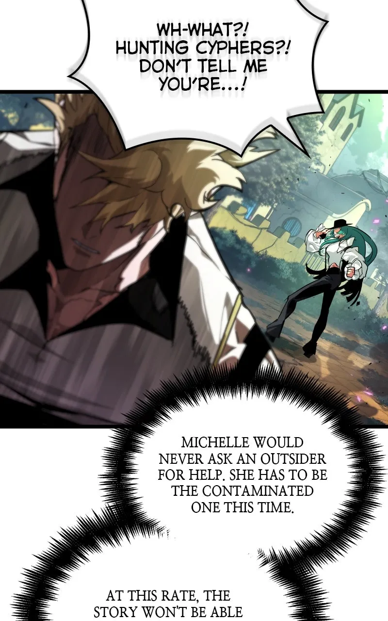 Light of Arad: Forerunner Chapter 26 page 69 - 