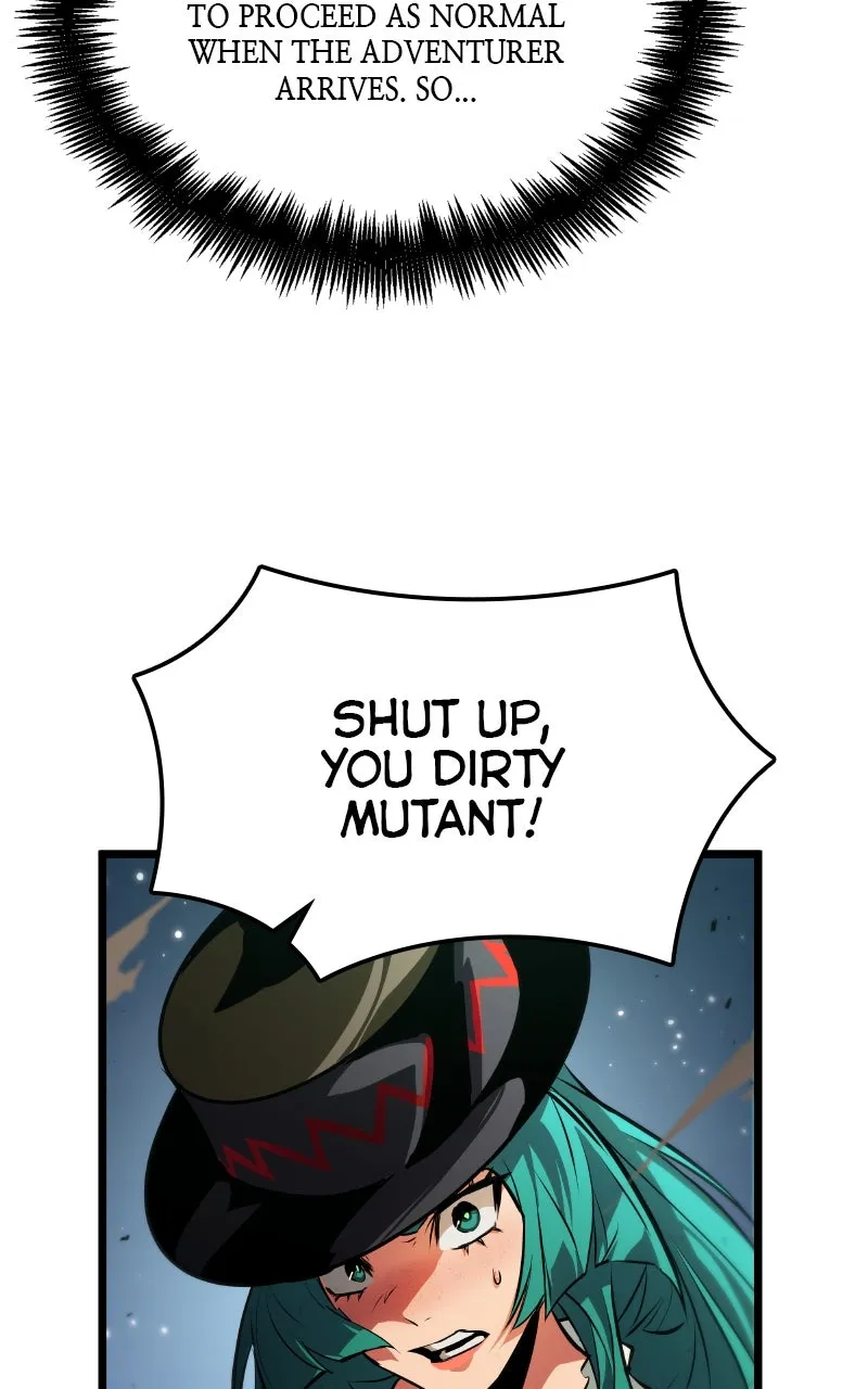 Light of Arad: Forerunner Chapter 26 page 70 - 