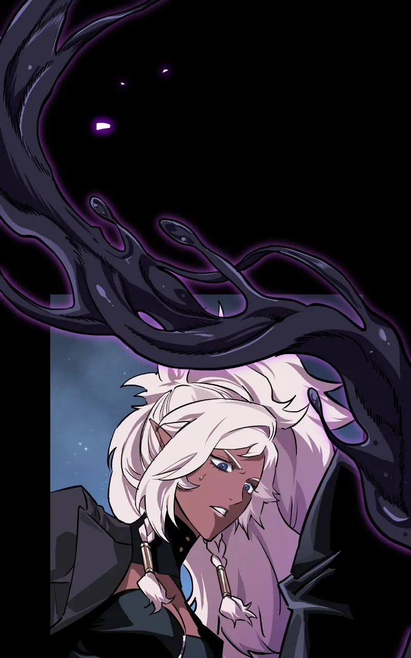 Light of Arad: Forerunner Chapter 26 page 8 - 