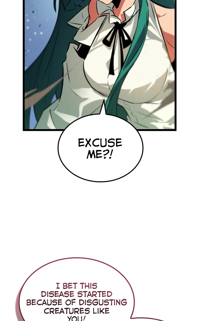 Light of Arad: Forerunner Chapter 26 page 71 - 