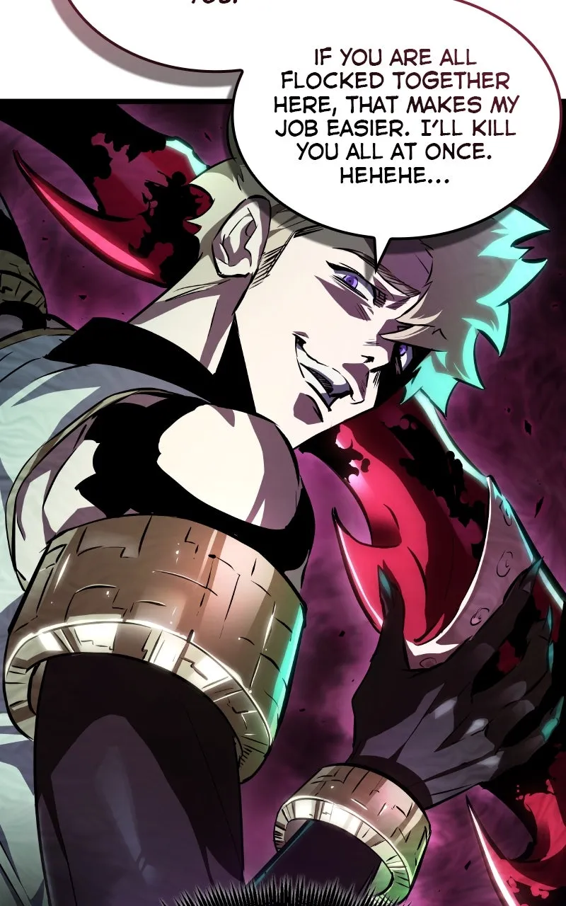 Light of Arad: Forerunner Chapter 26 page 72 - 
