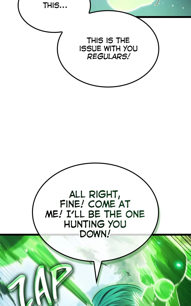 Light of Arad: Forerunner Chapter 26 page 74 - 