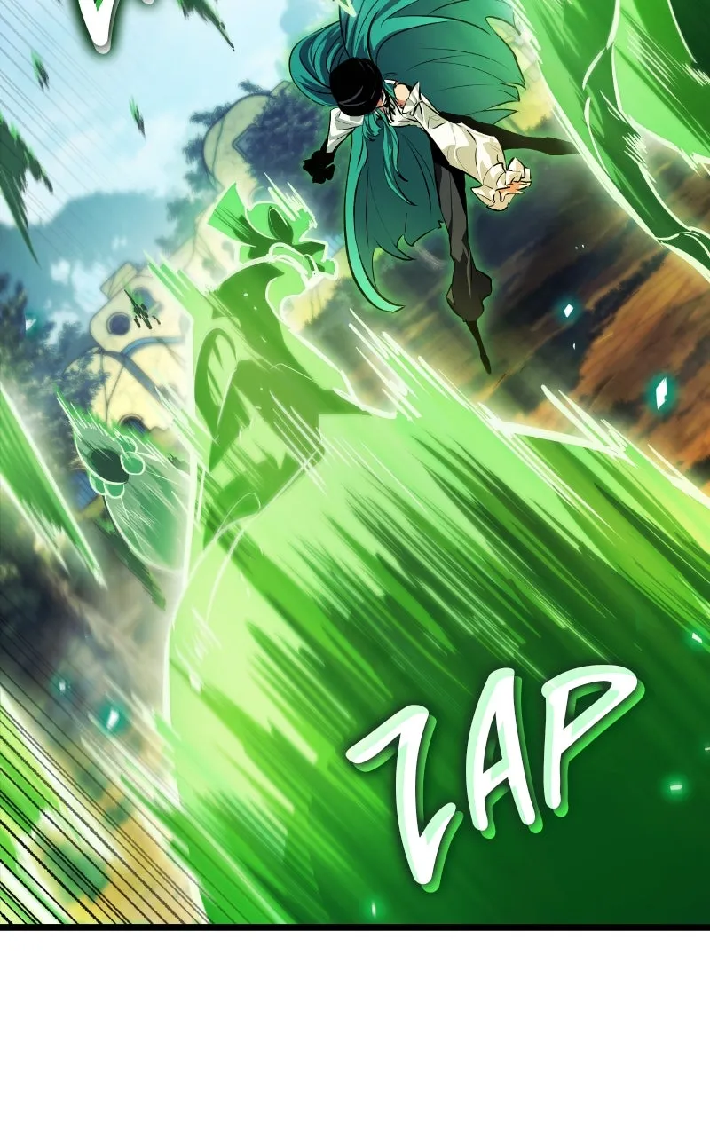 Light of Arad: Forerunner Chapter 26 page 75 - 