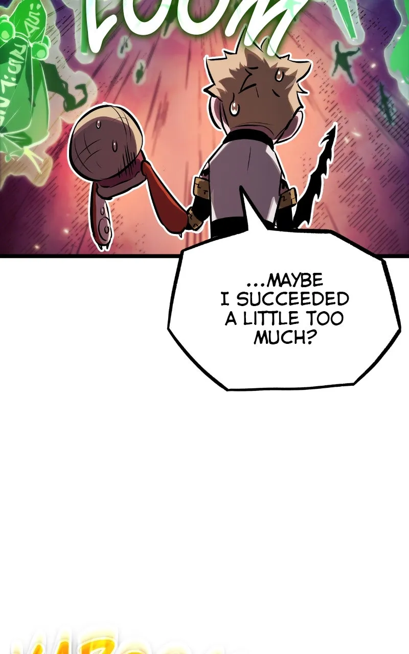 Light of Arad: Forerunner Chapter 26 page 77 - 