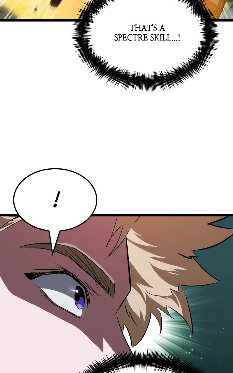 Light of Arad: Forerunner Chapter 26 page 80 - 