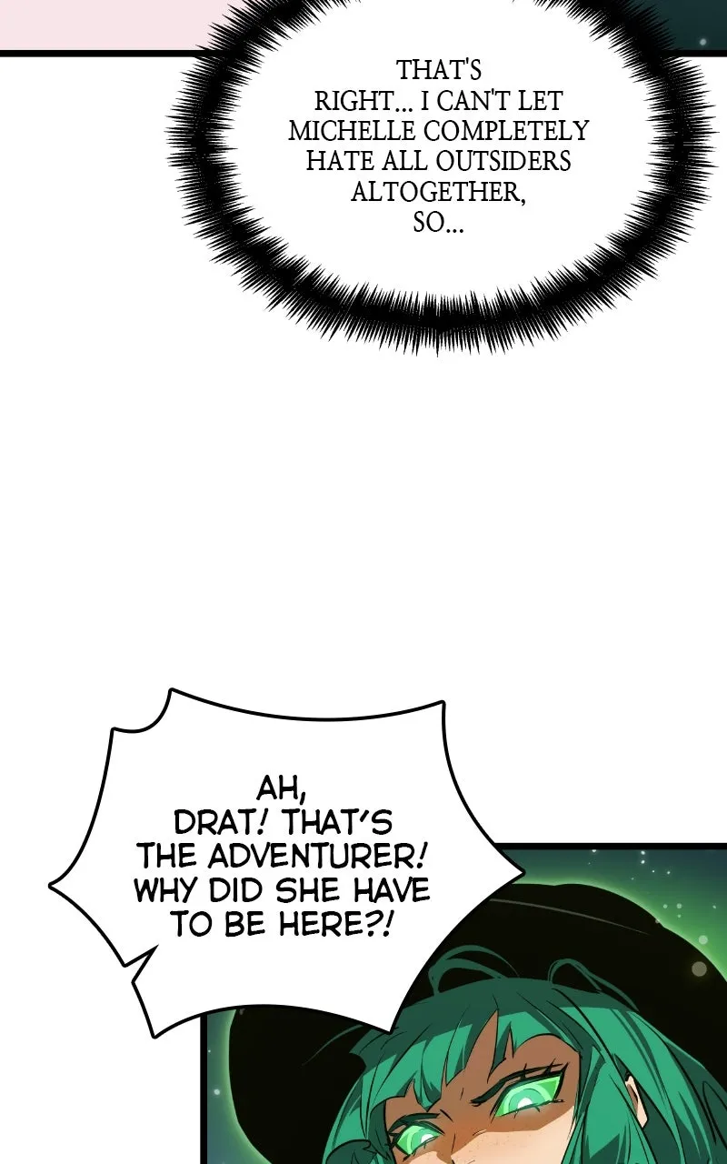 Light of Arad: Forerunner Chapter 26 page 81 - 