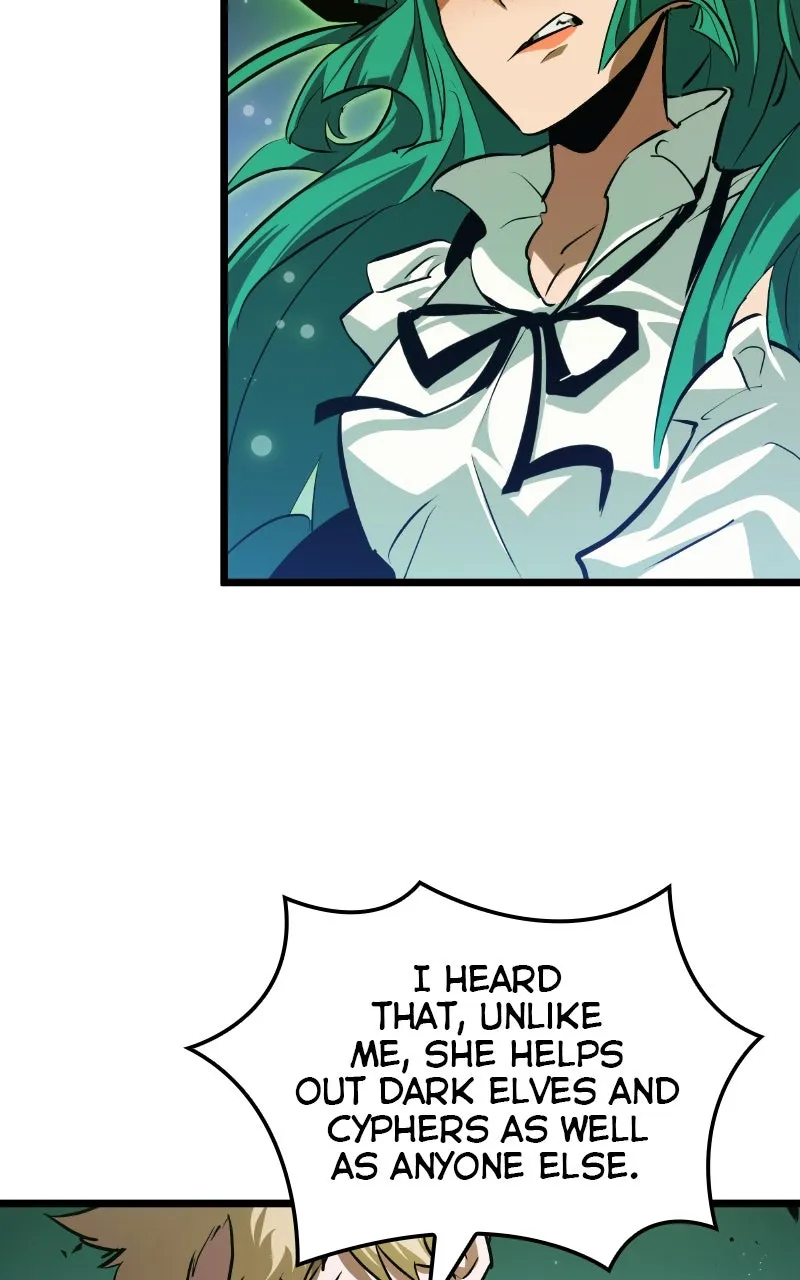 Light of Arad: Forerunner Chapter 26 page 82 - 
