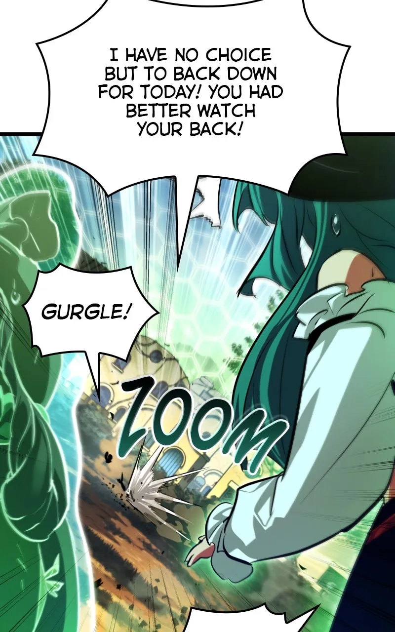Light of Arad: Forerunner Chapter 26 page 84 - 