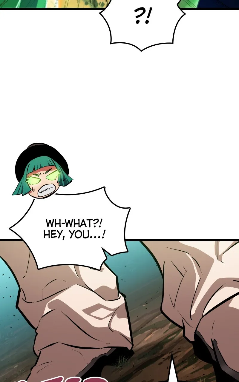 Light of Arad: Forerunner Chapter 26 page 85 - 