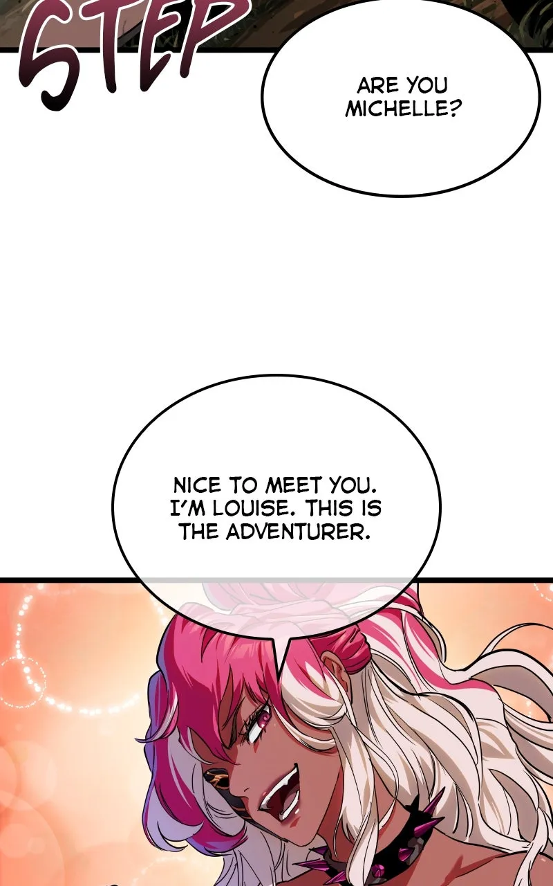 Light of Arad: Forerunner Chapter 26 page 86 - 