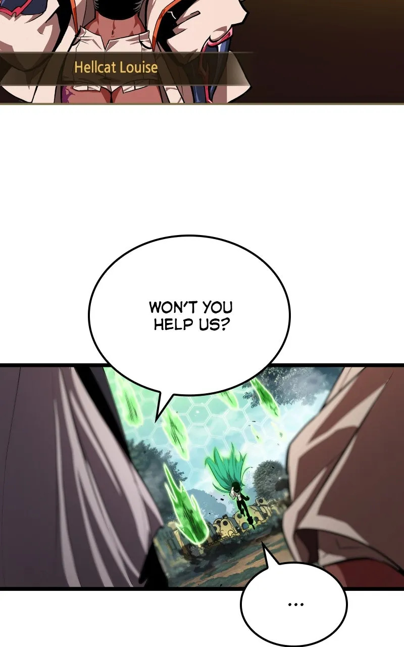Light of Arad: Forerunner Chapter 26 page 88 - 