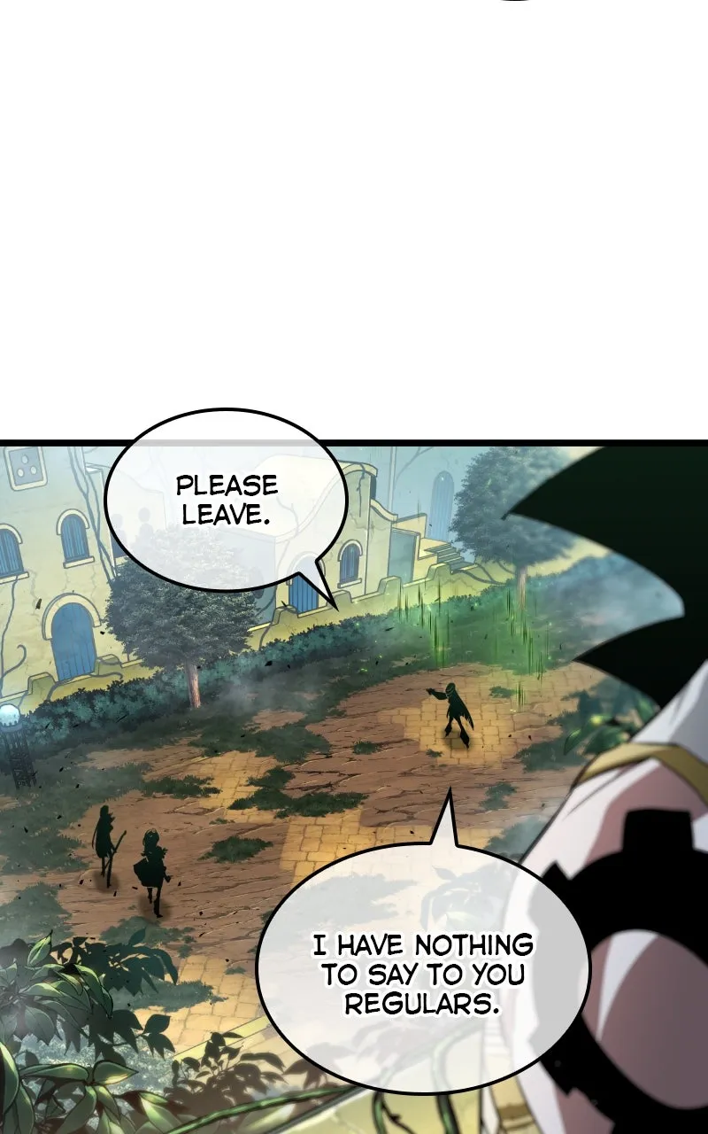Light of Arad: Forerunner Chapter 26 page 89 - 