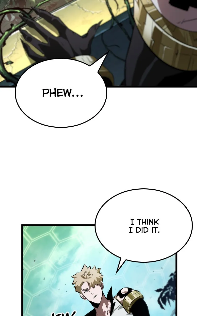 Light of Arad: Forerunner Chapter 26 page 90 - 