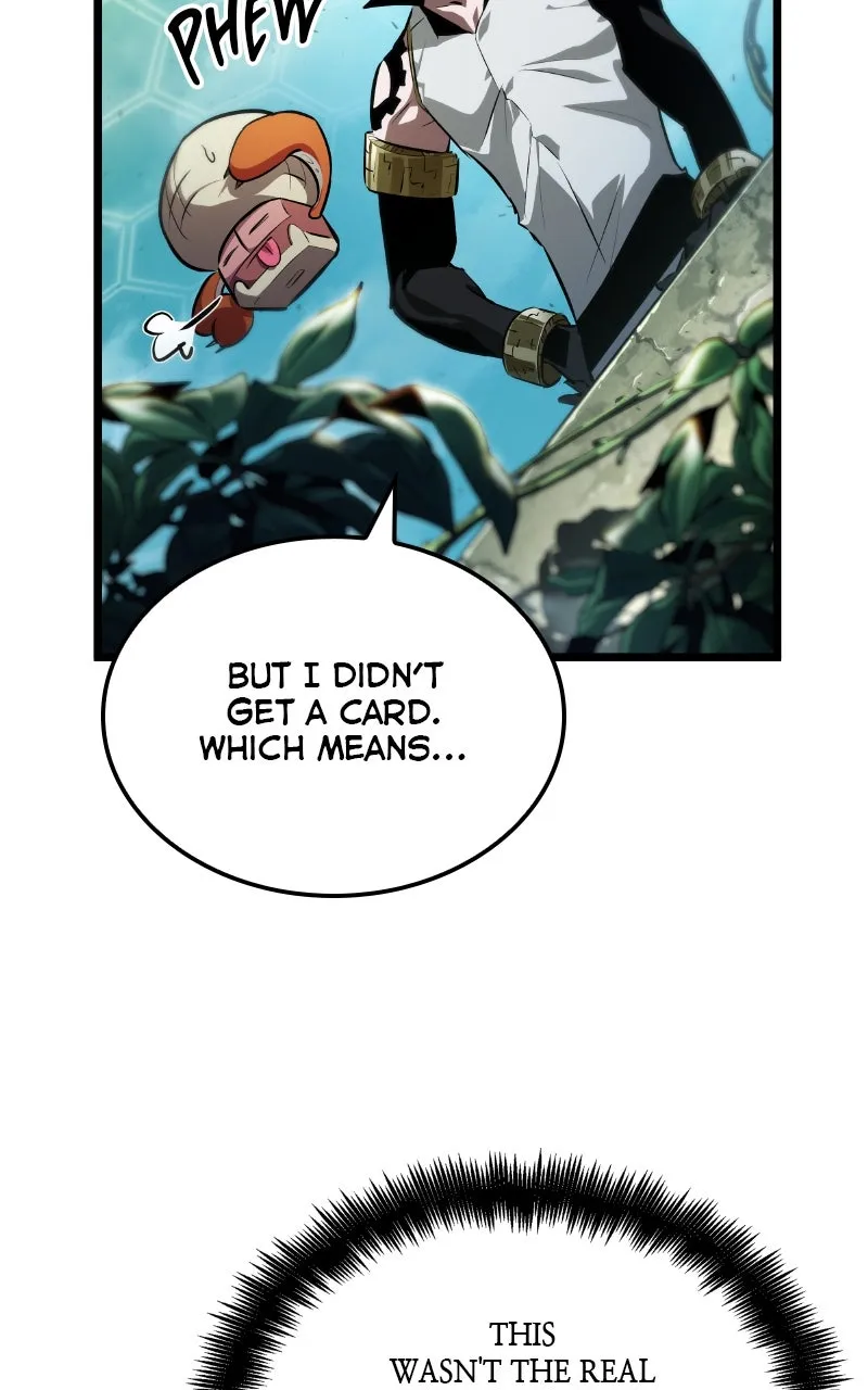 Light of Arad: Forerunner Chapter 26 page 91 - 