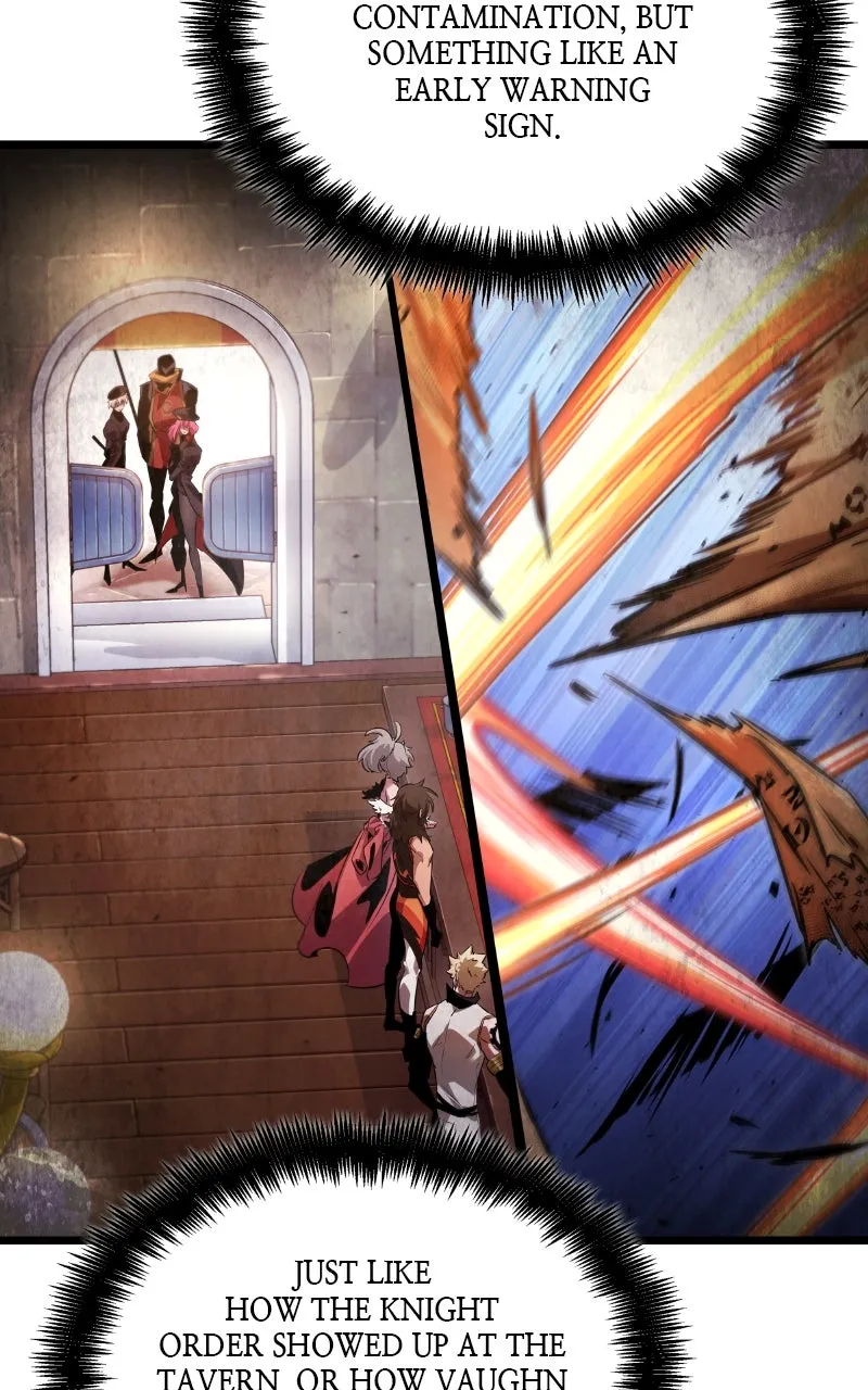 Light of Arad: Forerunner Chapter 26 page 92 - 