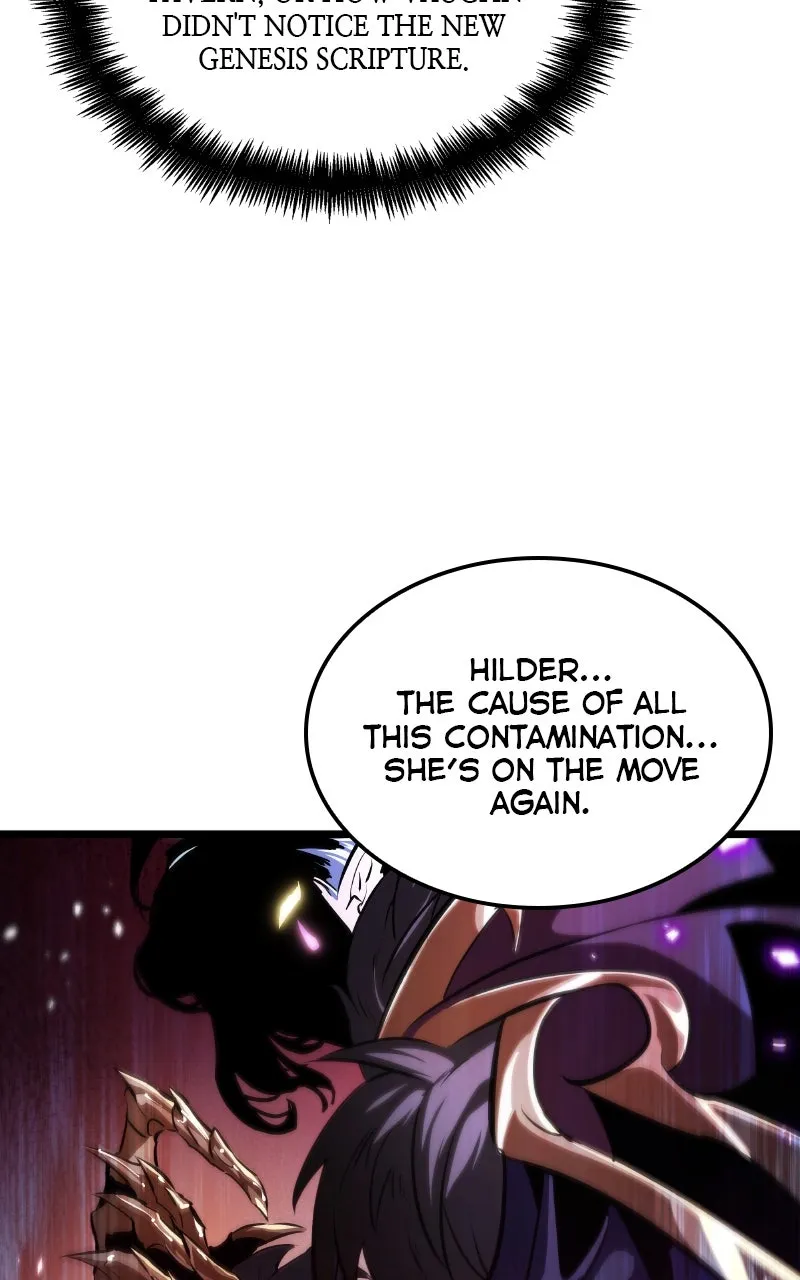 Light of Arad: Forerunner Chapter 26 page 93 - 