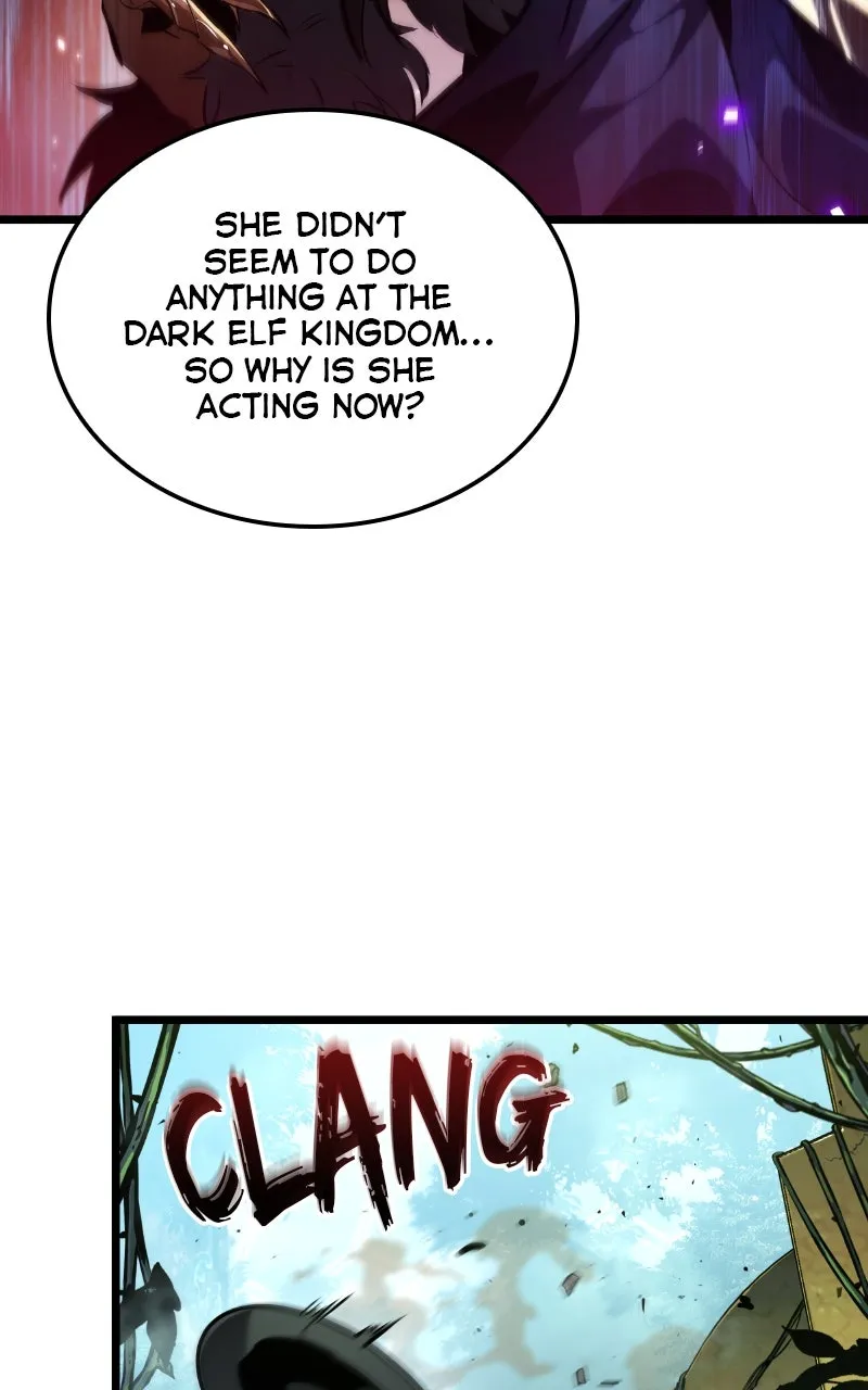 Light of Arad: Forerunner Chapter 26 page 94 - 