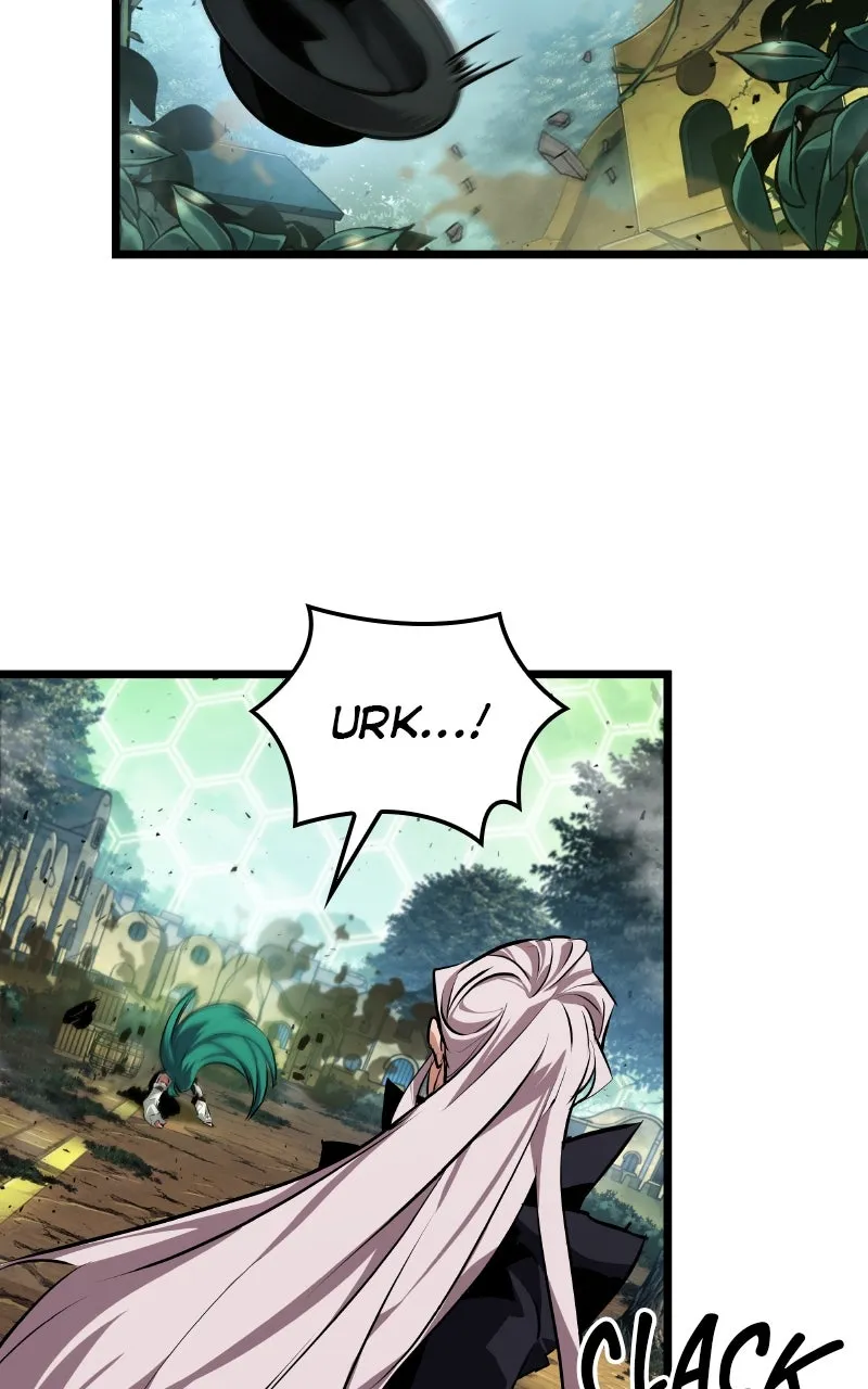 Light of Arad: Forerunner Chapter 26 page 95 - 