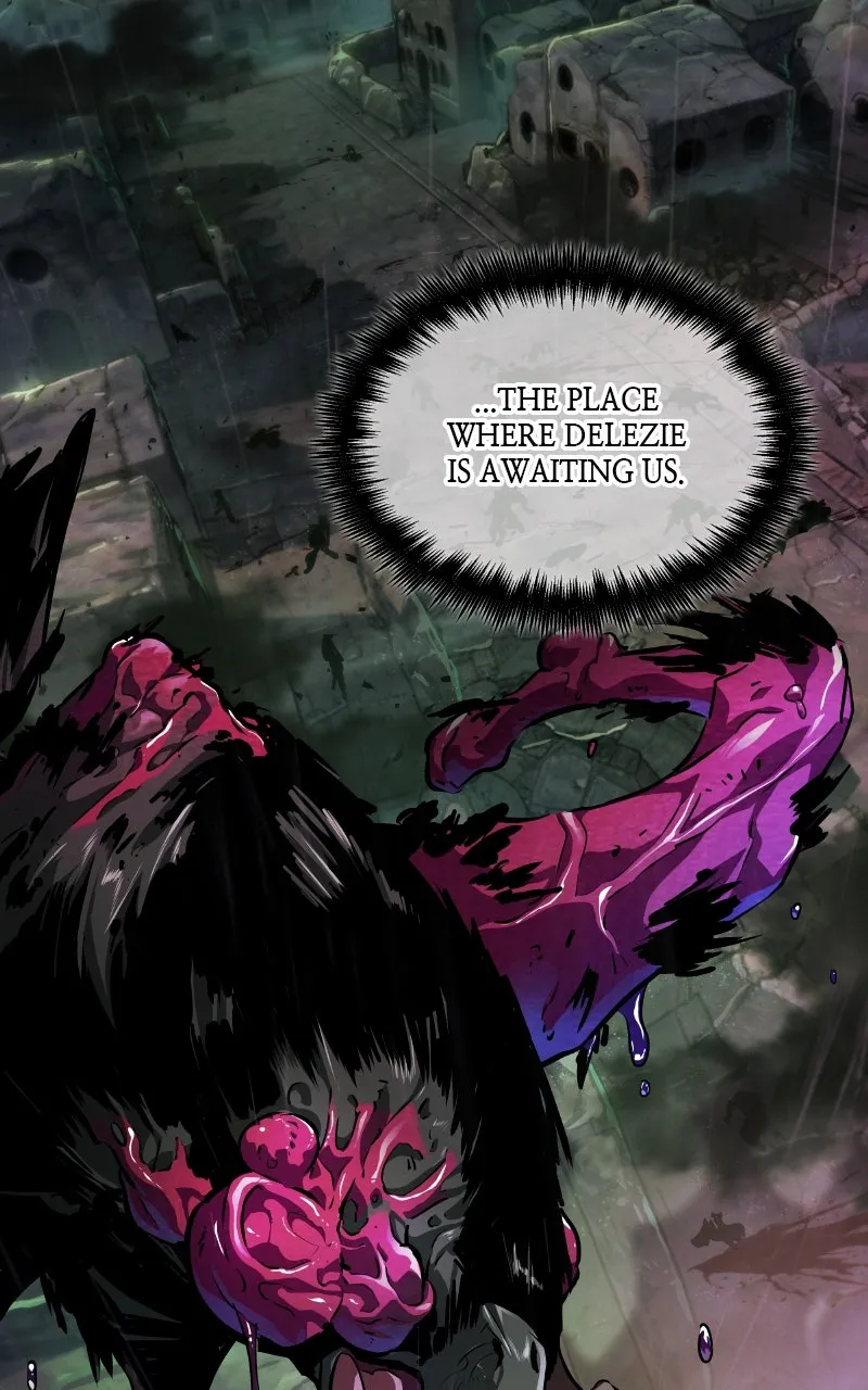 Light of Arad: Forerunner Chapter 26 page 100 - 
