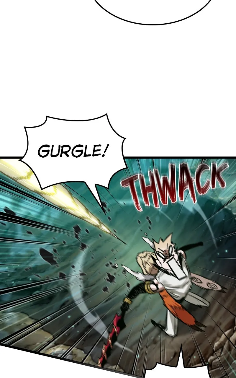 Light of Arad: Forerunner Chapter 29 page 122 - 