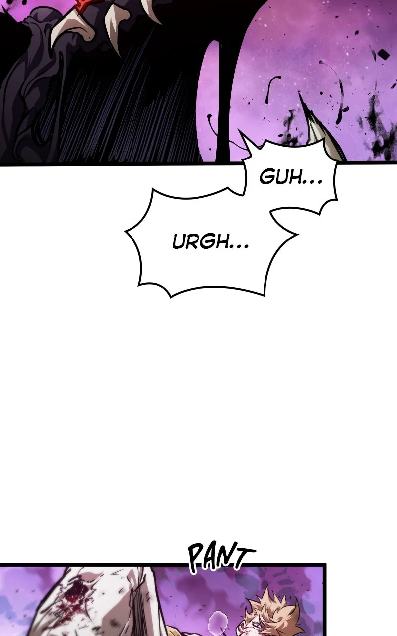 Light of Arad: Forerunner Chapter 29 page 19 - 