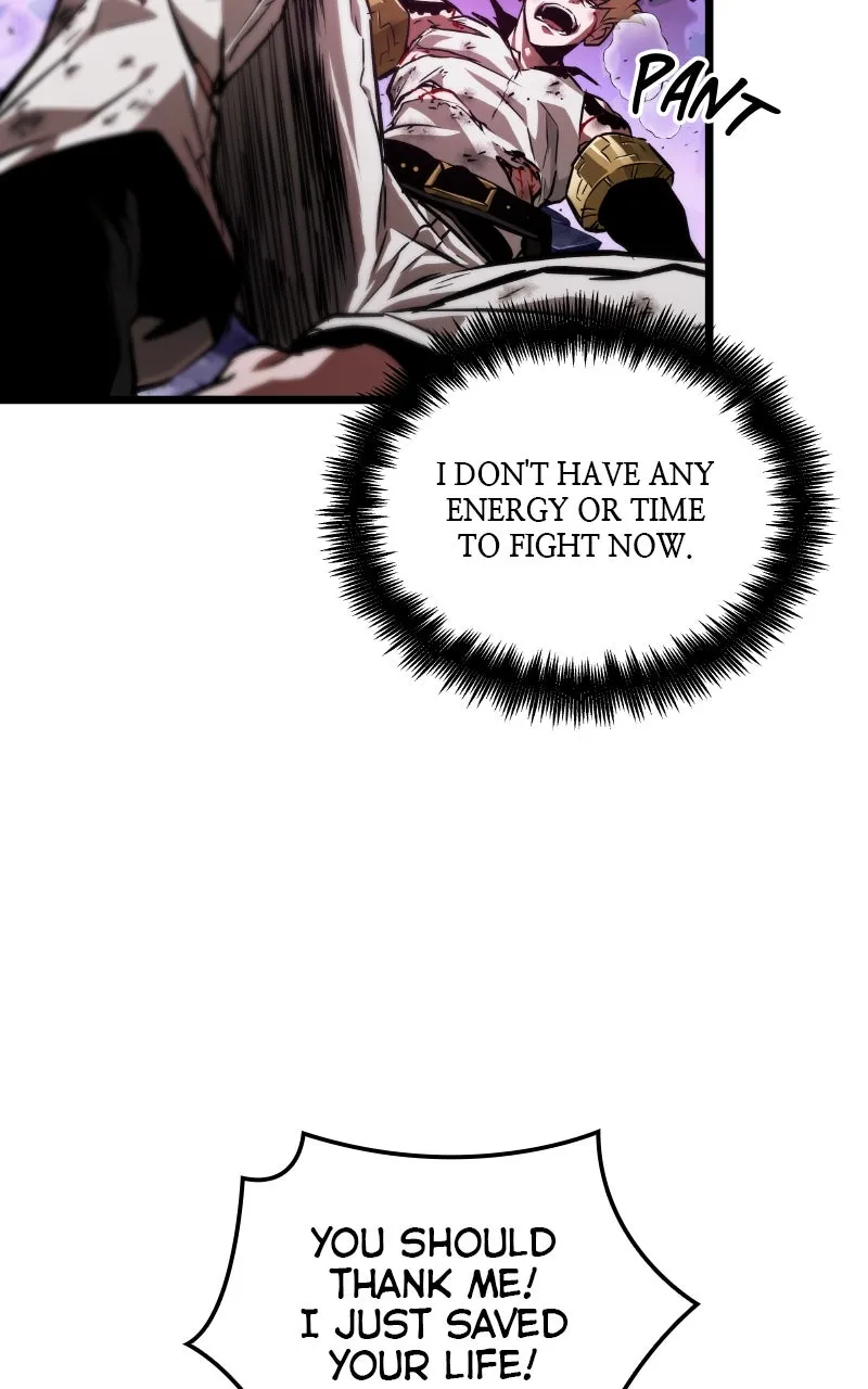 Light of Arad: Forerunner Chapter 29 page 20 - 