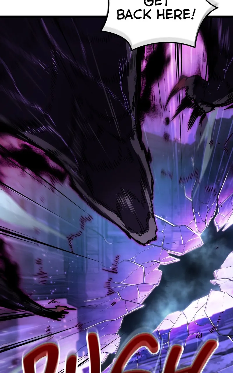 Light of Arad: Forerunner Chapter 29 page 3 - 