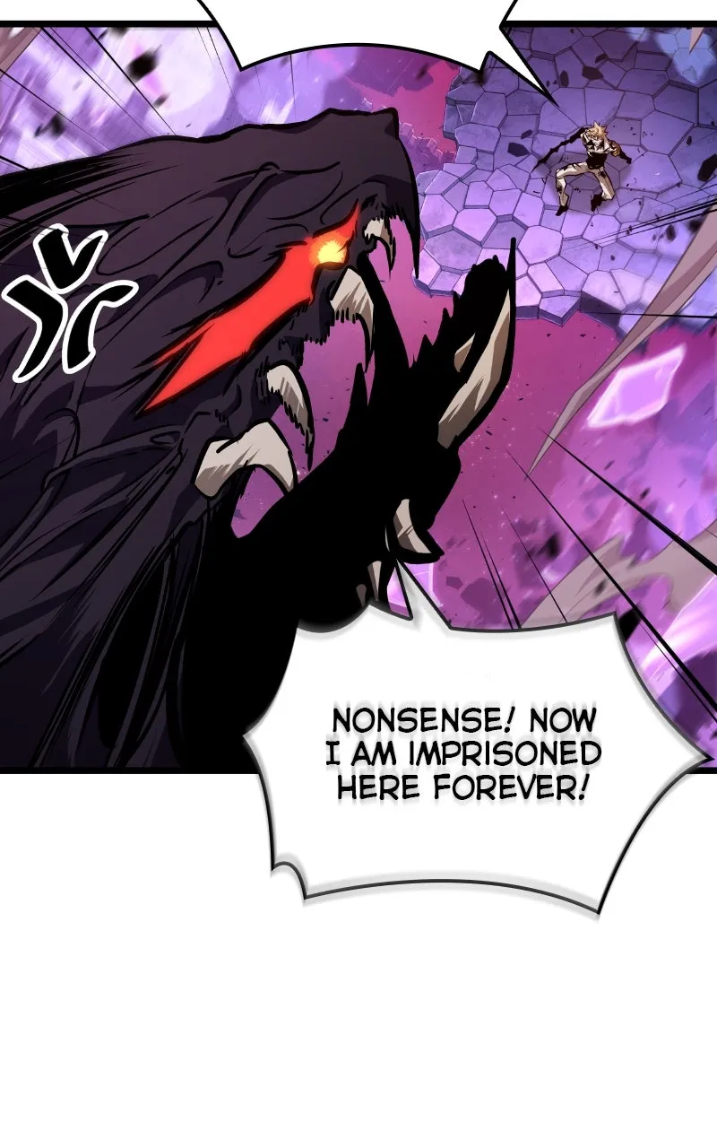 Light of Arad: Forerunner Chapter 29 page 21 - 
