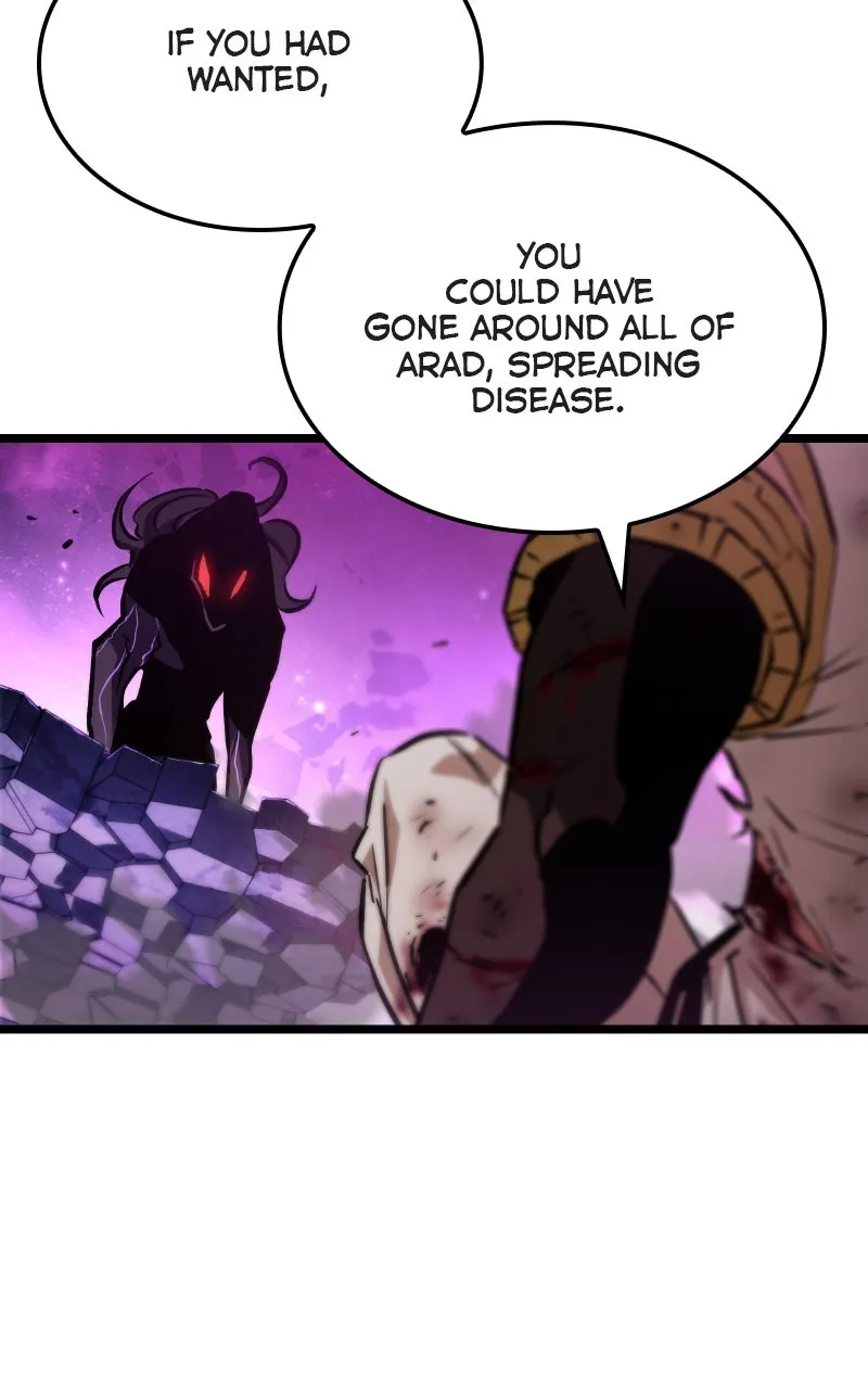 Light of Arad: Forerunner Chapter 29 page 25 - 