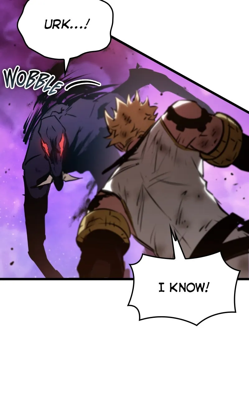Light of Arad: Forerunner Chapter 29 page 52 - 