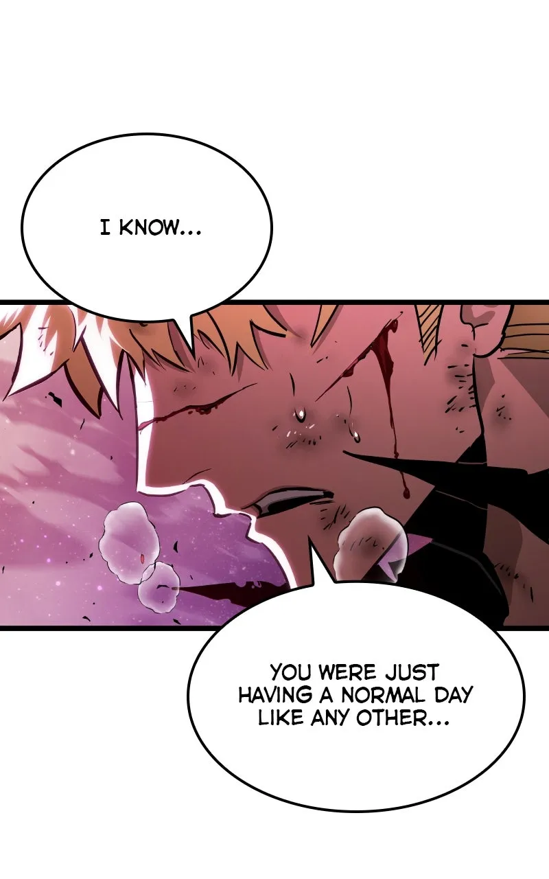 Light of Arad: Forerunner Chapter 29 page 53 - 
