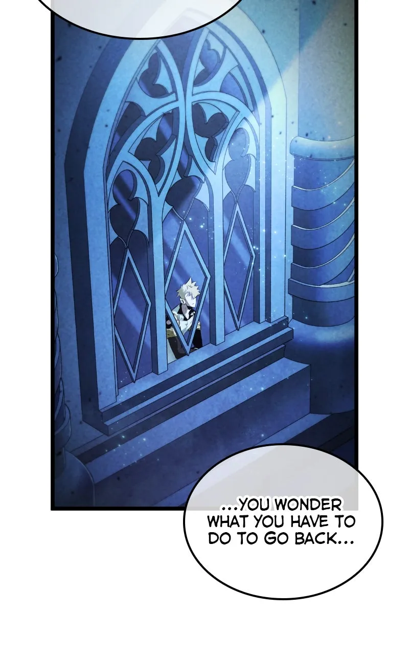 Light of Arad: Forerunner Chapter 29 page 55 - 