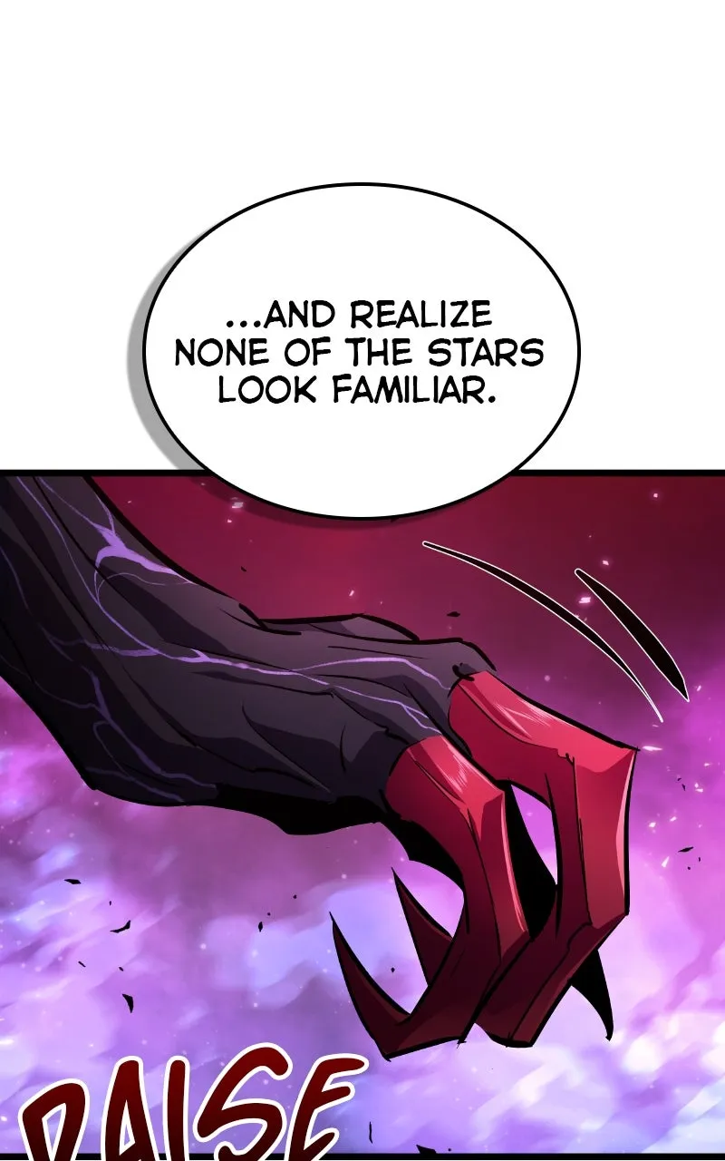Light of Arad: Forerunner Chapter 29 page 56 - 