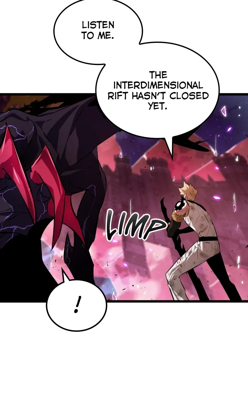 Light of Arad: Forerunner Chapter 29 page 61 - 