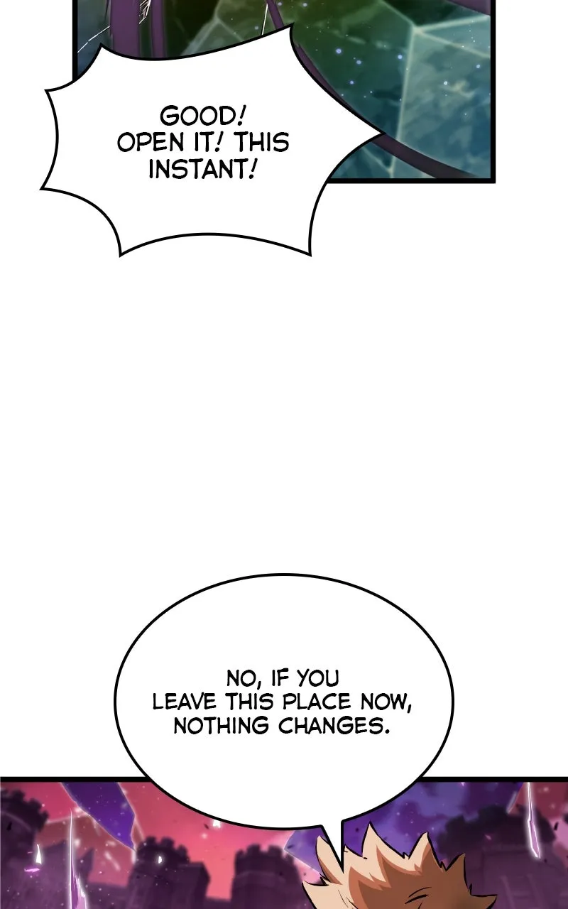 Light of Arad: Forerunner Chapter 29 page 63 - 