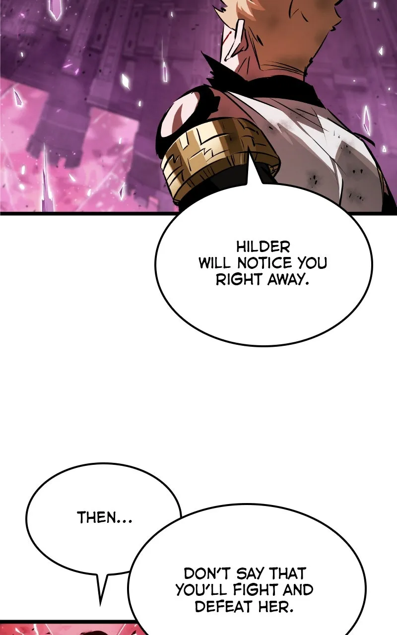 Light of Arad: Forerunner Chapter 29 page 64 - 