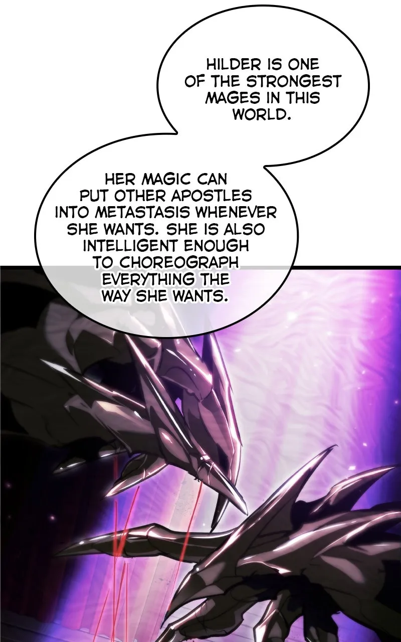Light of Arad: Forerunner Chapter 29 page 66 - 