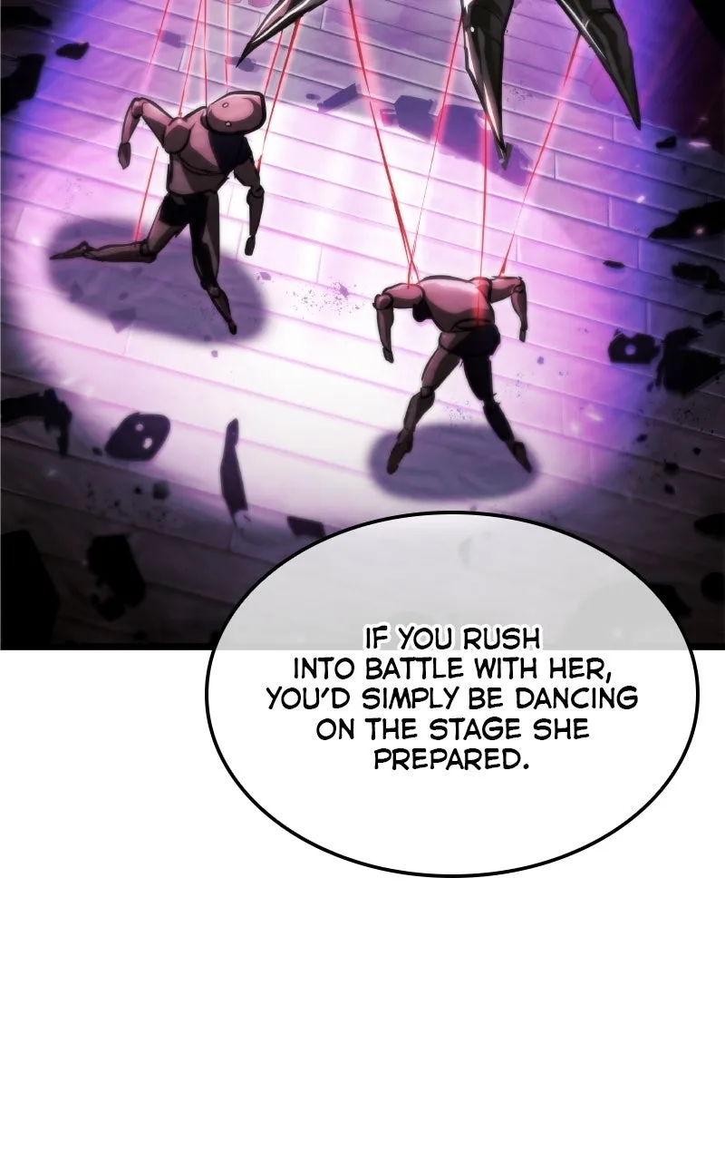 Light of Arad: Forerunner Chapter 29 page 67 - 
