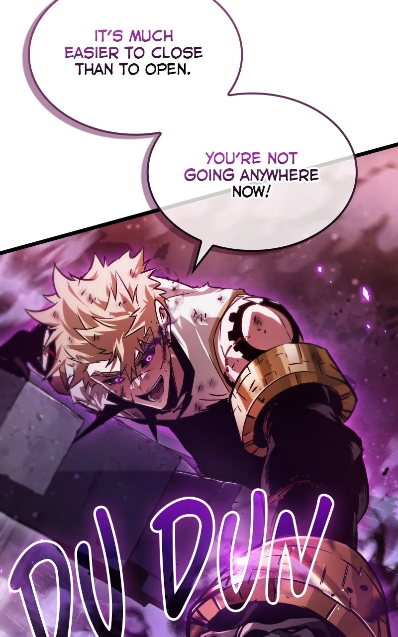 Light of Arad: Forerunner Chapter 29 page 8 - 
