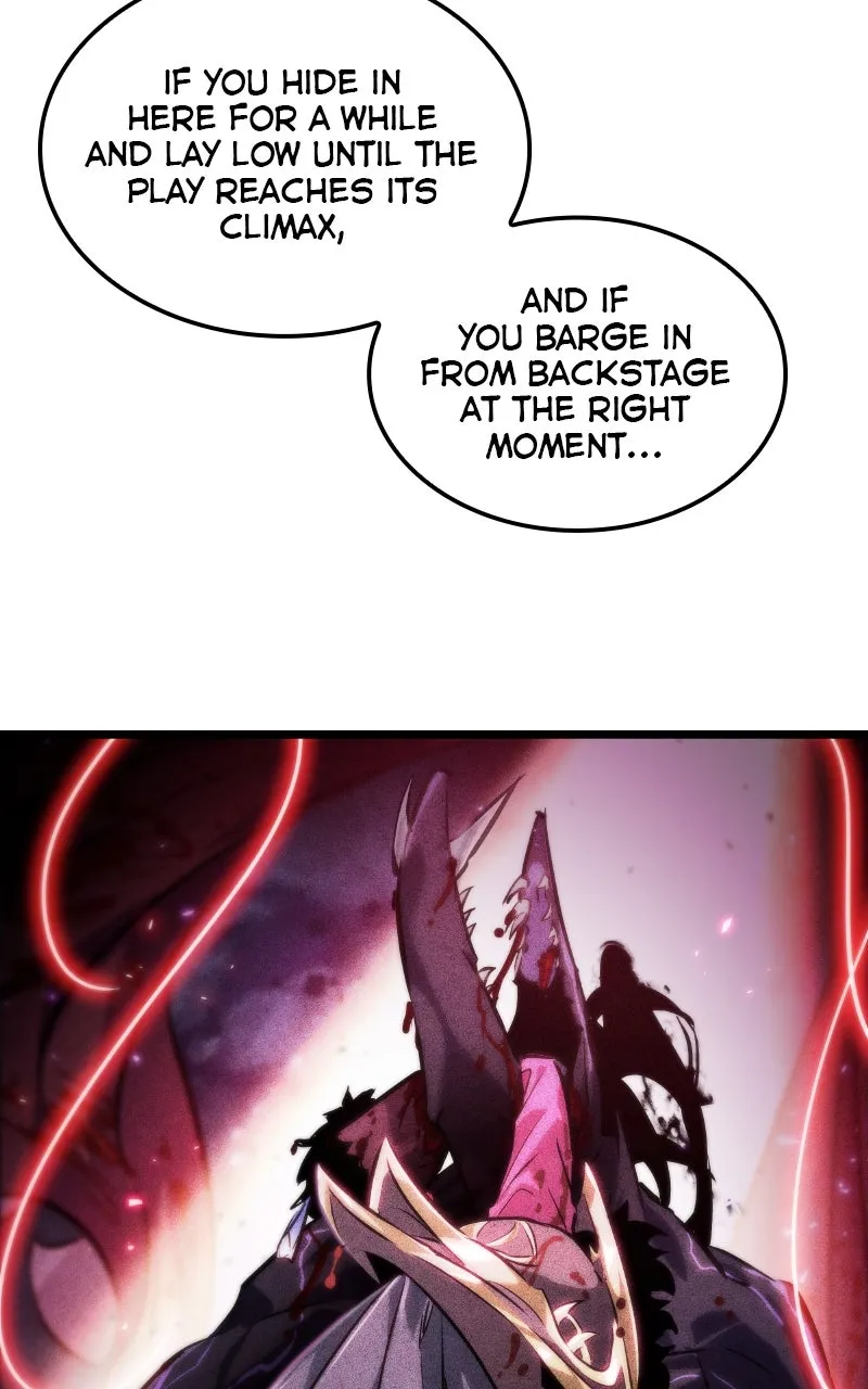 Light of Arad: Forerunner Chapter 29 page 71 - 