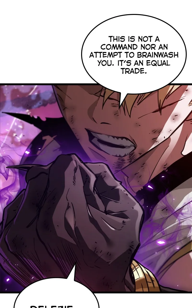 Light of Arad: Forerunner Chapter 29 page 73 - 