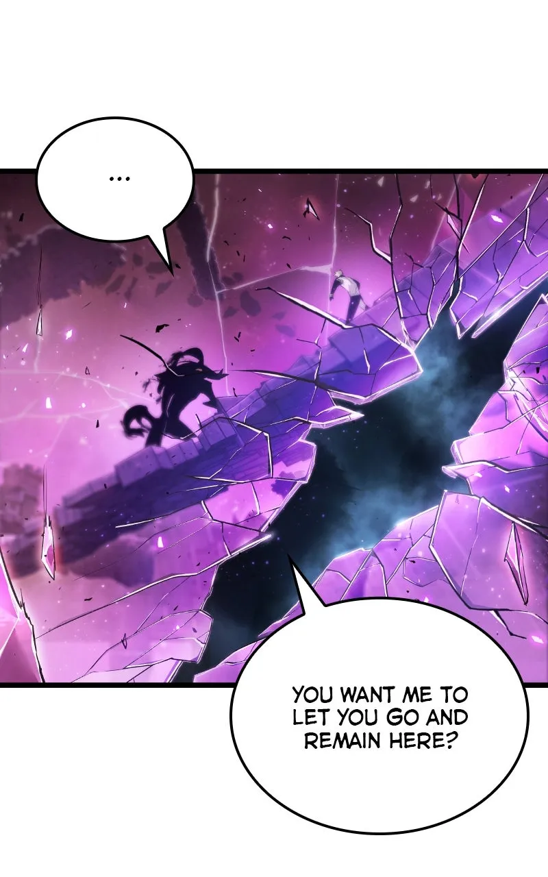 Light of Arad: Forerunner Chapter 29 page 76 - 
