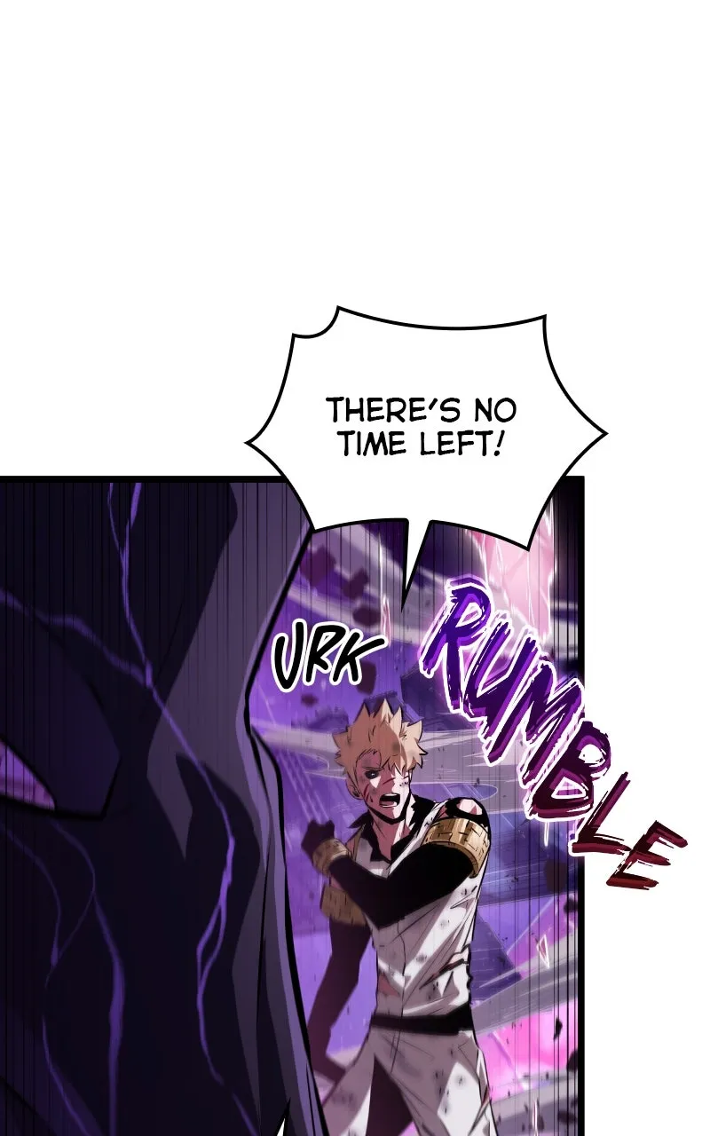 Light of Arad: Forerunner Chapter 29 page 79 - 