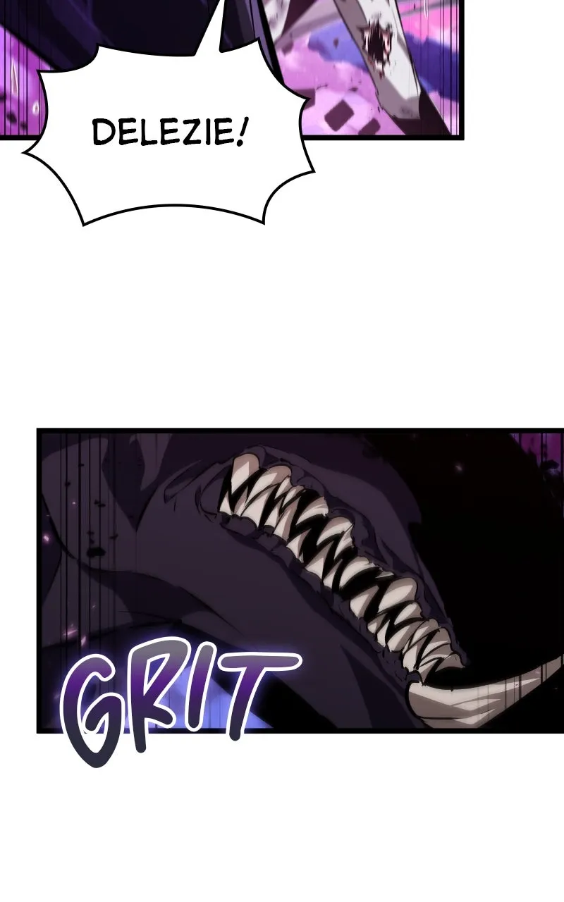 Light of Arad: Forerunner Chapter 29 page 80 - 