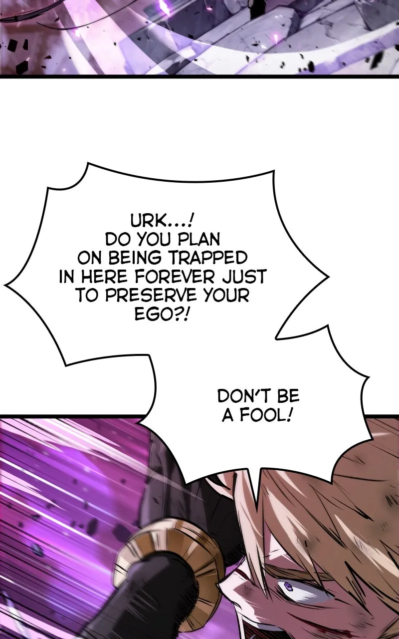 Light of Arad: Forerunner Chapter 29 page 82 - 